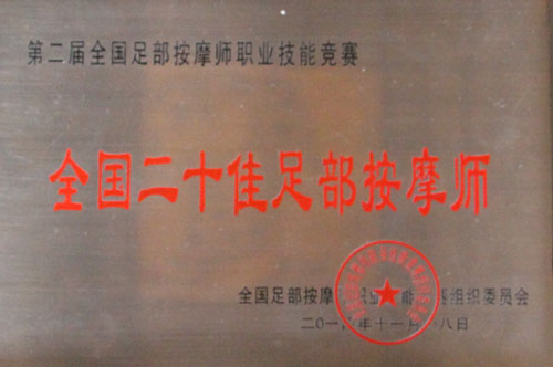 荣誉资质14