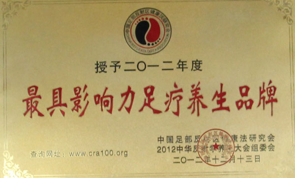 荣誉资质18