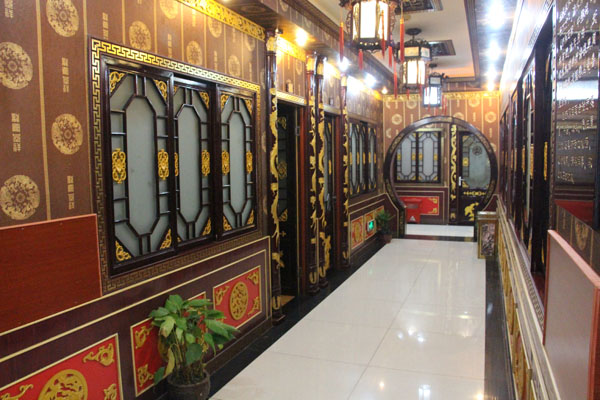 店内环境3