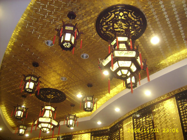 店内环境13