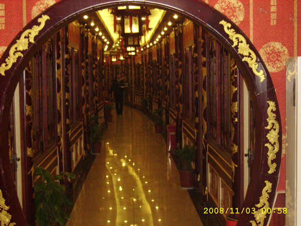店内环境16
